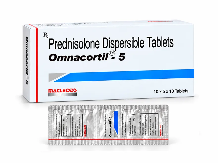 Prednisolon (Generikum)